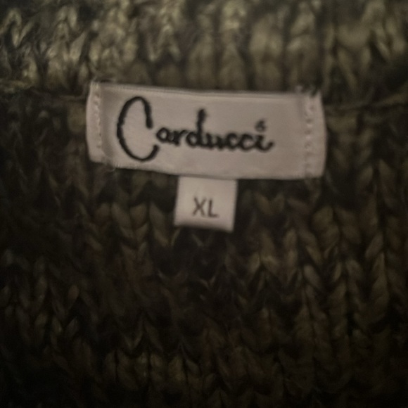 Soft Carducci Cardigan - Picture 2 of 4